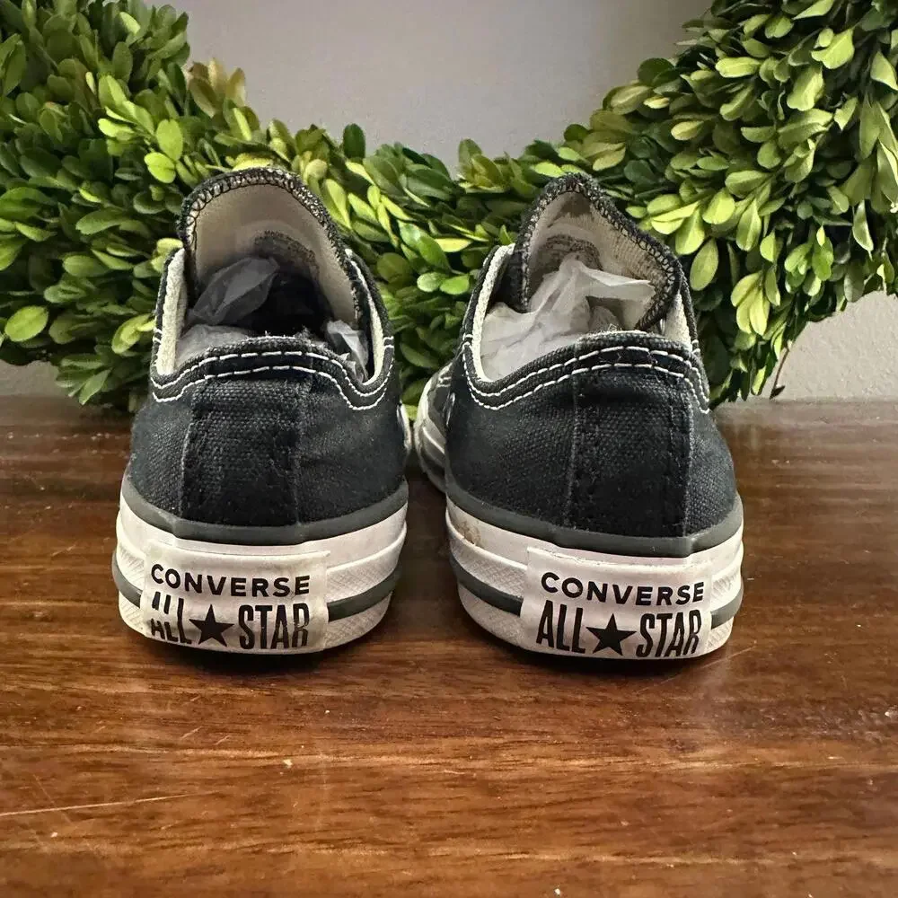 Converse Chuck Taylor All Star‎ Low-Top Sneakers Youth 11